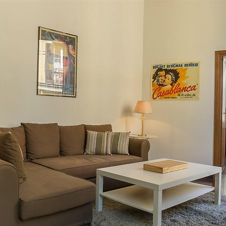 Palazzo Borghese Lovely Flat Ρώμη Εξωτερικό φωτογραφία