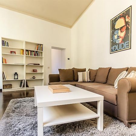 Palazzo Borghese Lovely Flat Ρώμη Εξωτερικό φωτογραφία