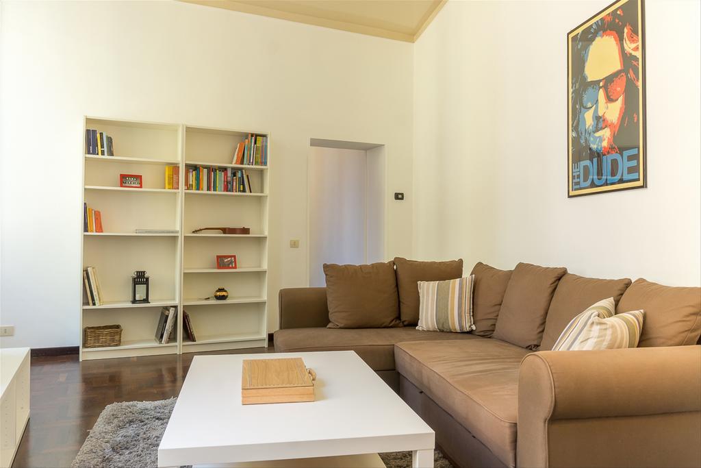 Palazzo Borghese Lovely Flat Ρώμη Εξωτερικό φωτογραφία