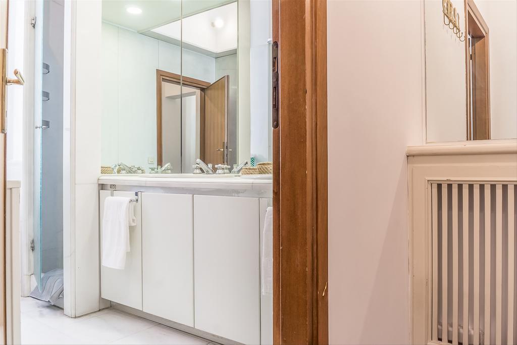 Palazzo Borghese Lovely Flat Ρώμη Εξωτερικό φωτογραφία