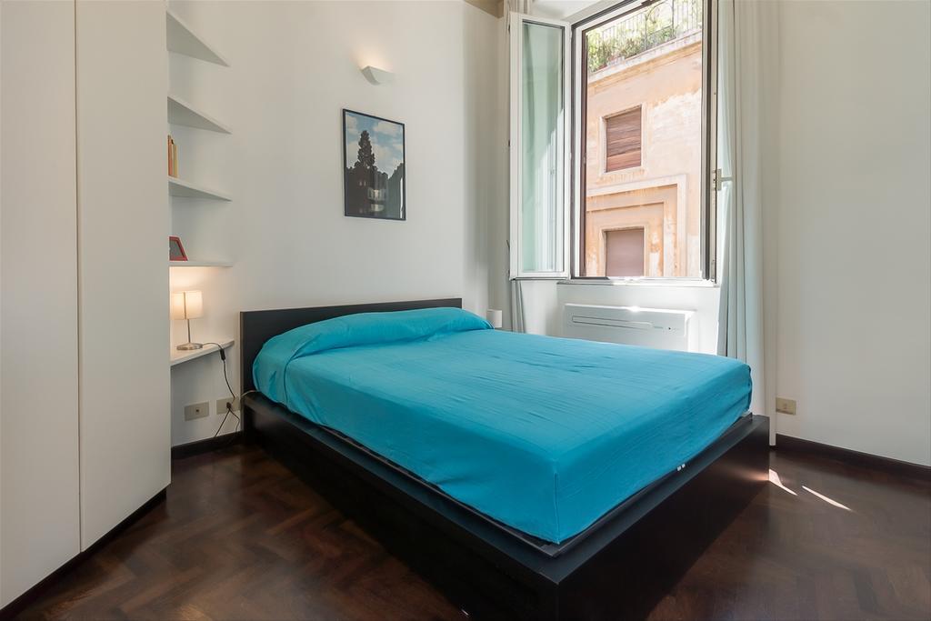 Palazzo Borghese Lovely Flat Ρώμη Εξωτερικό φωτογραφία