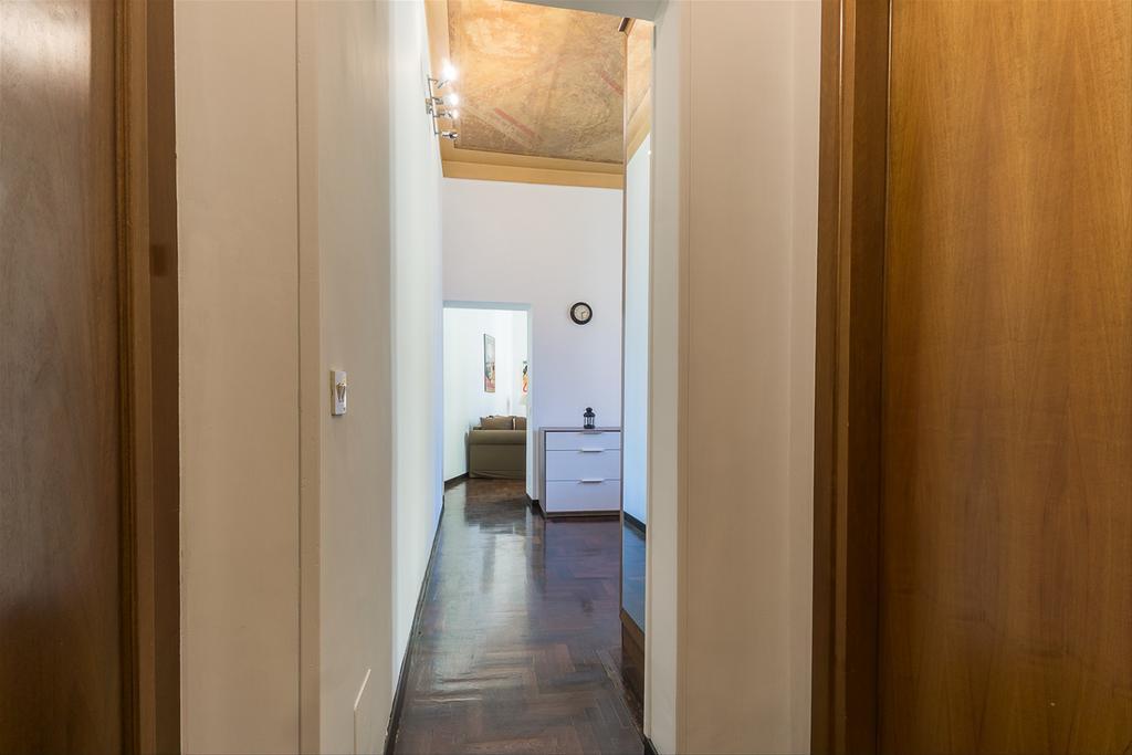 Palazzo Borghese Lovely Flat Ρώμη Εξωτερικό φωτογραφία