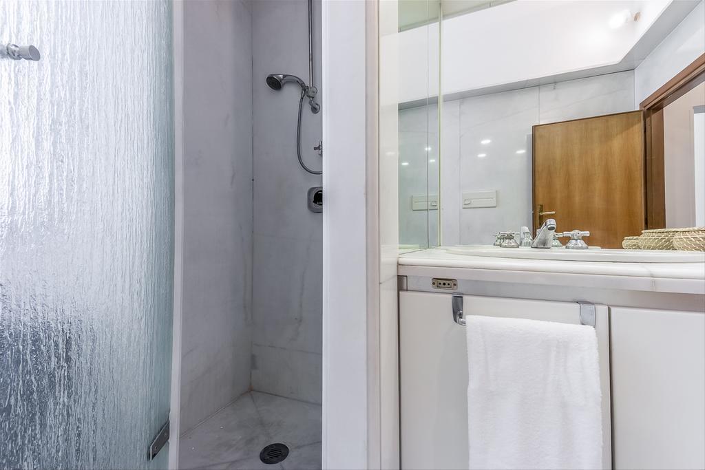 Palazzo Borghese Lovely Flat Ρώμη Εξωτερικό φωτογραφία
