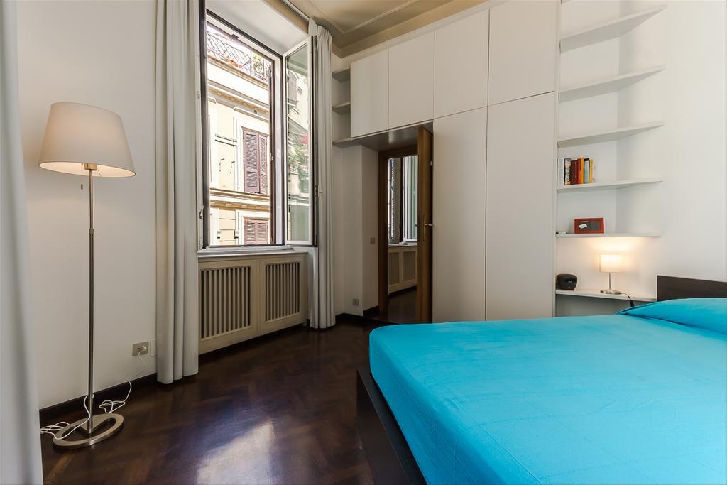 Palazzo Borghese Lovely Flat Ρώμη Εξωτερικό φωτογραφία