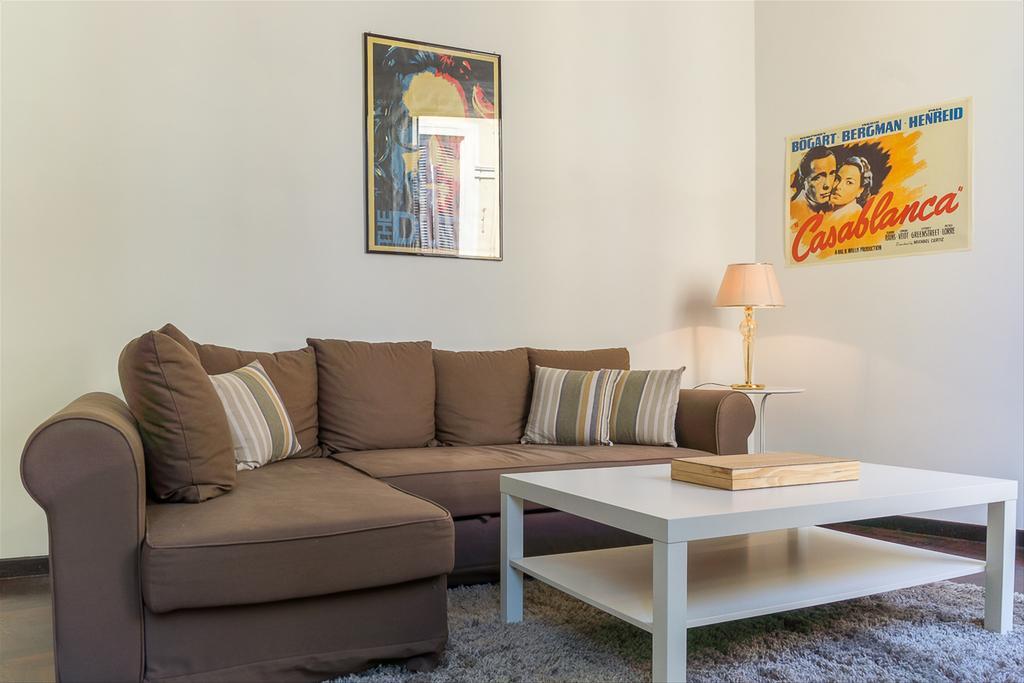 Palazzo Borghese Lovely Flat Ρώμη Εξωτερικό φωτογραφία