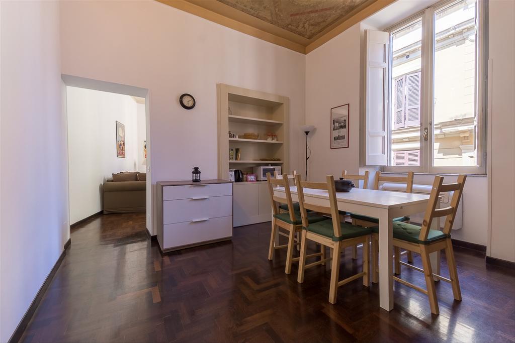 Palazzo Borghese Lovely Flat Ρώμη Εξωτερικό φωτογραφία