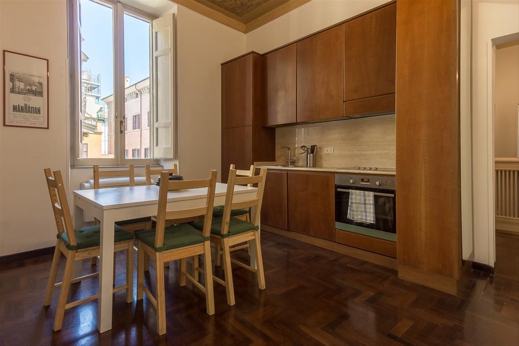 Palazzo Borghese Lovely Flat Ρώμη Εξωτερικό φωτογραφία