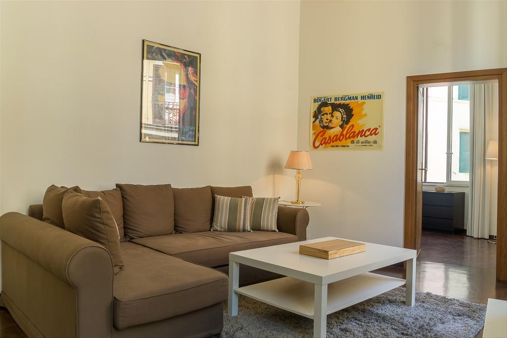 Palazzo Borghese Lovely Flat Ρώμη Εξωτερικό φωτογραφία