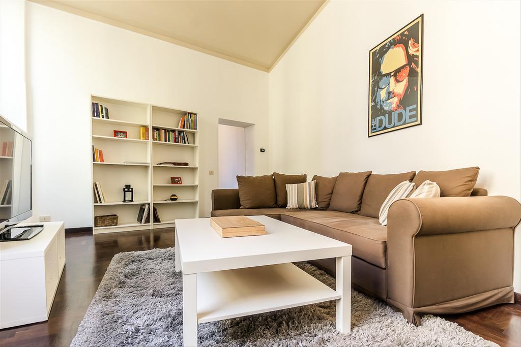 Palazzo Borghese Lovely Flat Ρώμη Εξωτερικό φωτογραφία