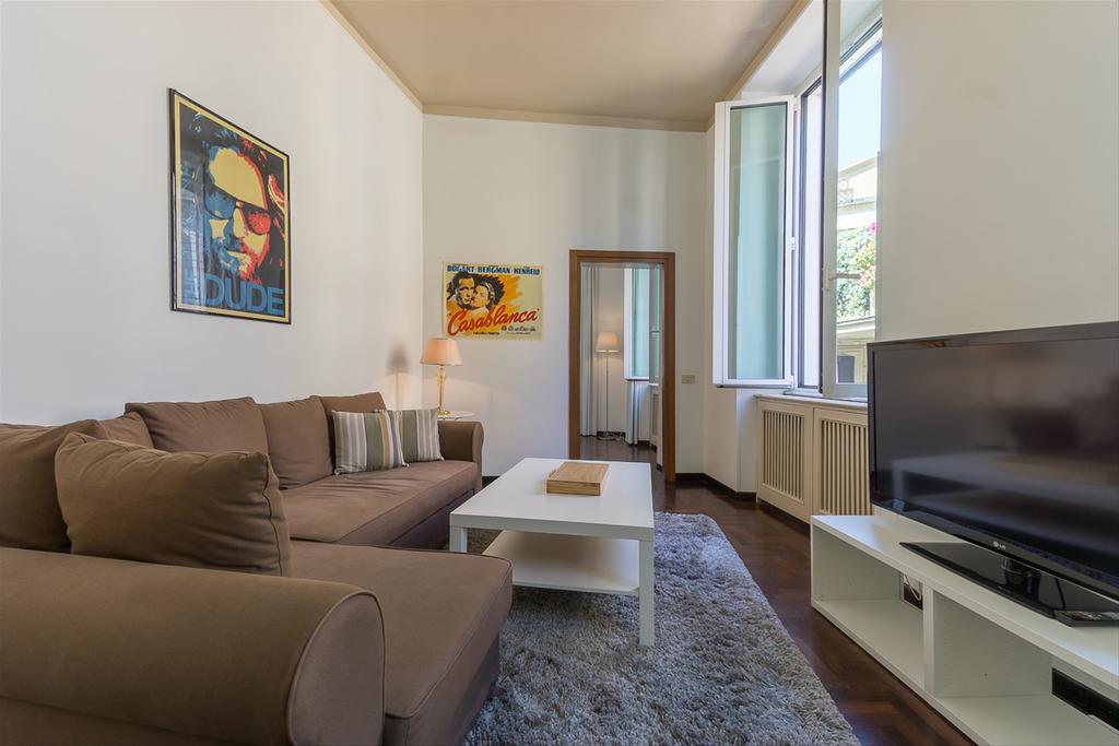 Palazzo Borghese Lovely Flat Ρώμη Εξωτερικό φωτογραφία