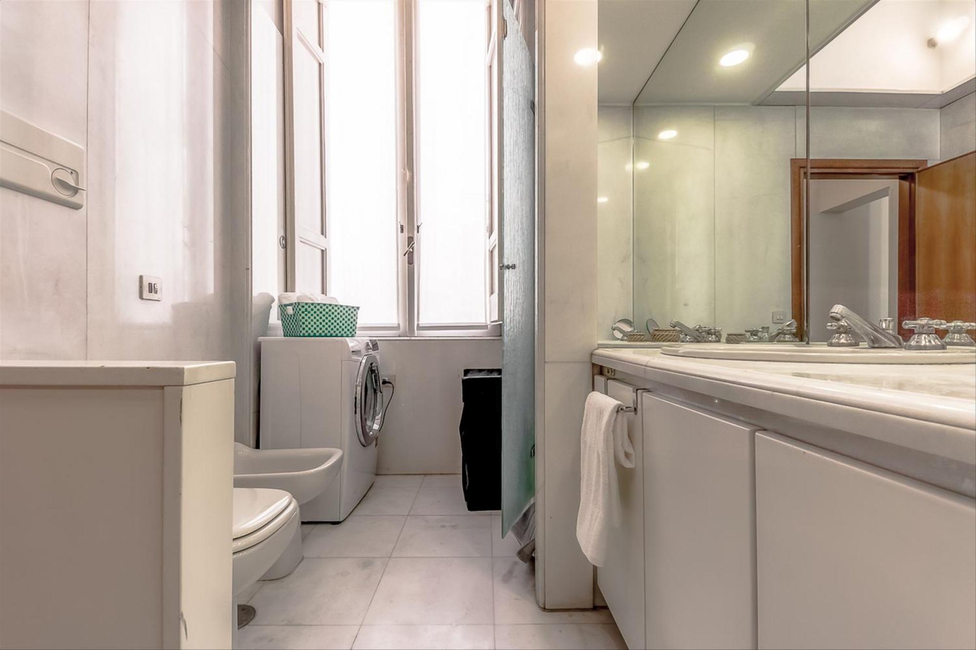 Palazzo Borghese Lovely Flat Ρώμη Εξωτερικό φωτογραφία