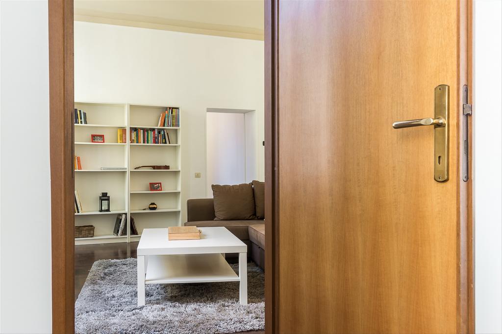 Palazzo Borghese Lovely Flat Ρώμη Εξωτερικό φωτογραφία
