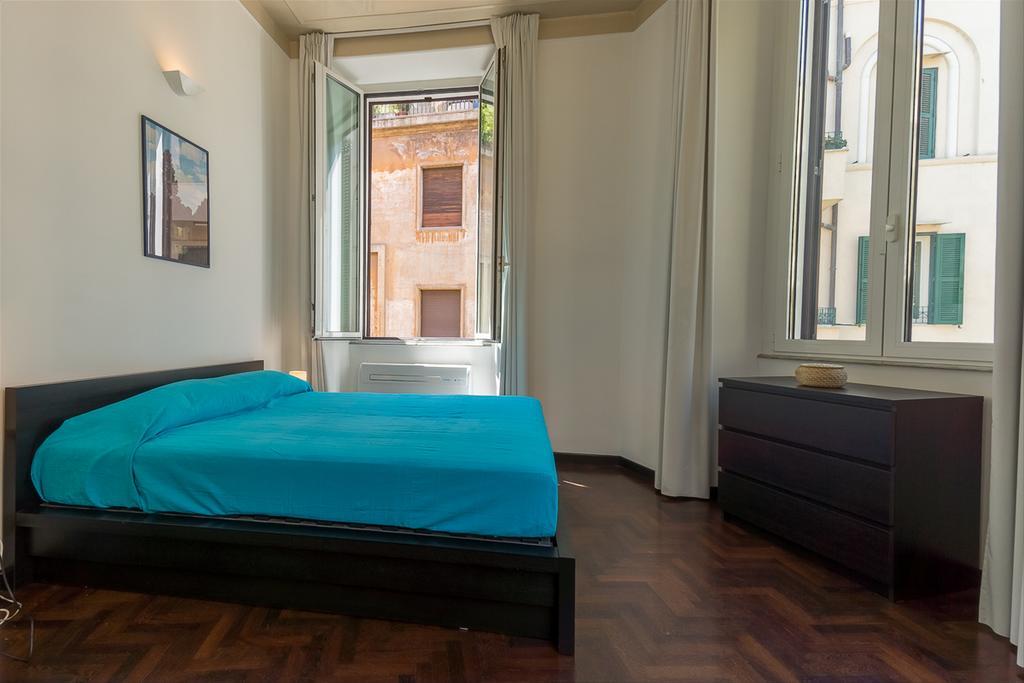 Palazzo Borghese Lovely Flat Ρώμη Εξωτερικό φωτογραφία